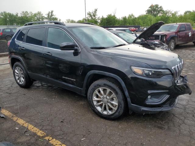 2022 JEEP CHEROKEE L 1C4PJMMXXND502590