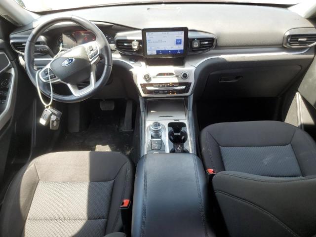 2023 FORD EXPLORER X #3290189204