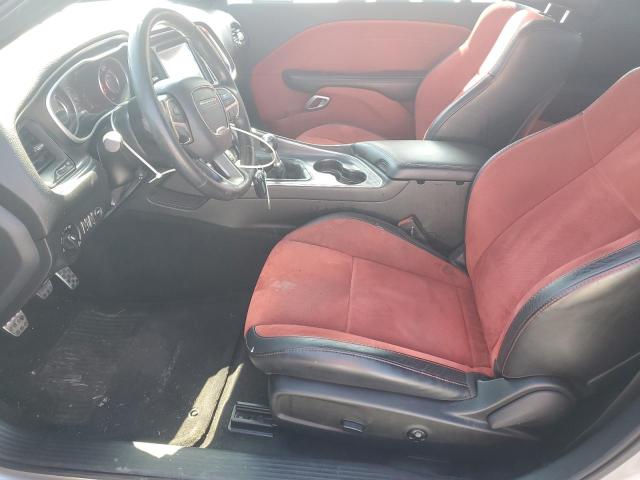 2016 DODGE CHALLENGER - 2C3CDZBT2GH112340