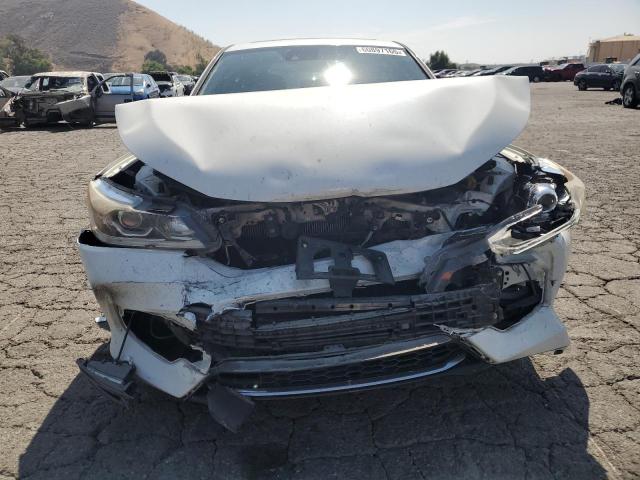 2017 HONDA ACCORD HYB JHMCR6F55HC027017
