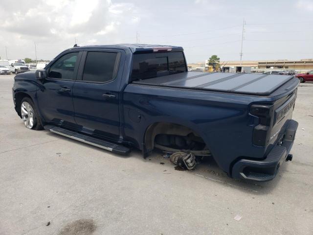 2019 CHEVROLET SILVERADO 3GCPWDED8KG294147