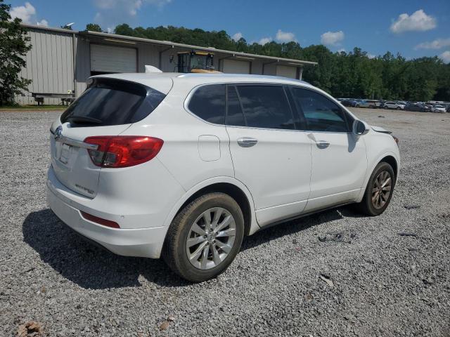 2017 BUICK ENVISION E LRBFXDSA0HD026135