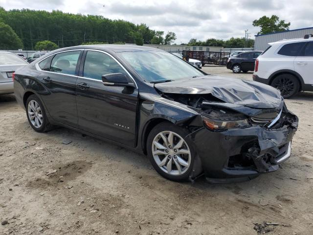 Vin: 2g1105sa0g9146575, lot: 60909035, chevrolet impala lt 20164
