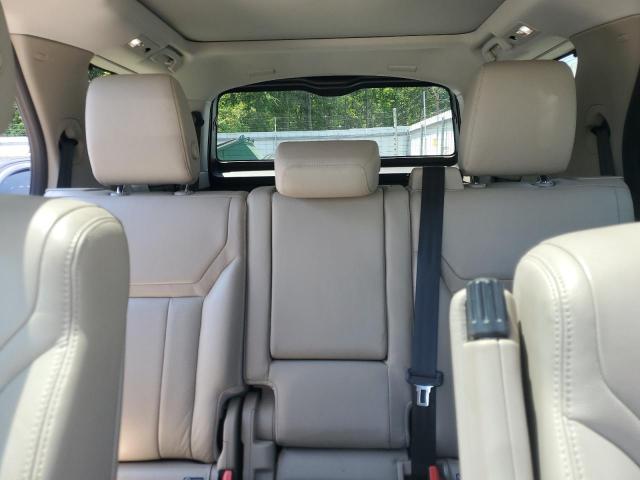 2020 LAND ROVER DISCOVERY SALRU2RVXL2415611
