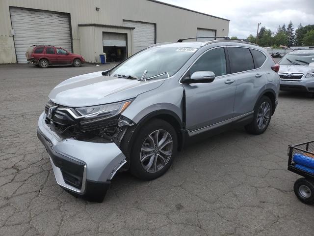 Vin: 7farw2h95le000283, lot: 60361035, honda crv touring 2020 img_1