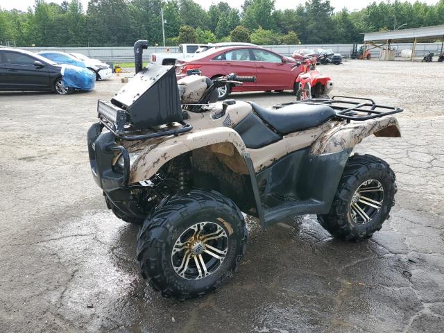 2013 HONDA TRX500 FPM 1HFTE38G6D4100397