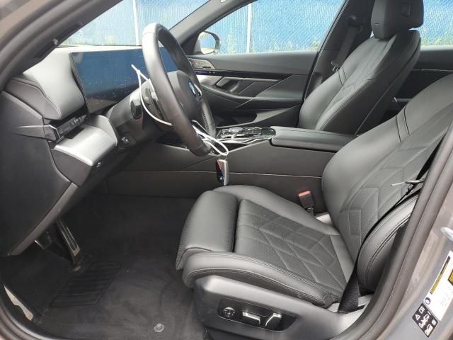 2024 BMW 530 XI WBA53FJ00RCS85709