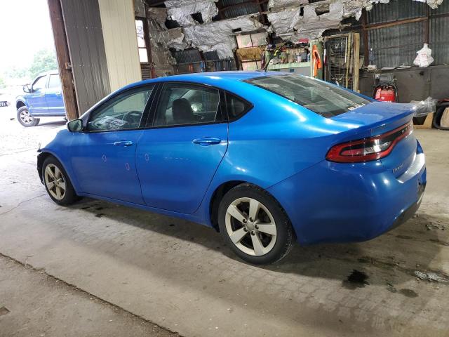 2016 DODGE DART SXT 1C3CDFBB9GD505979
