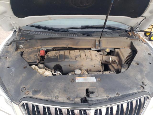2017 BUICK ENCLAVE 5GAKRBKD1HJ311664