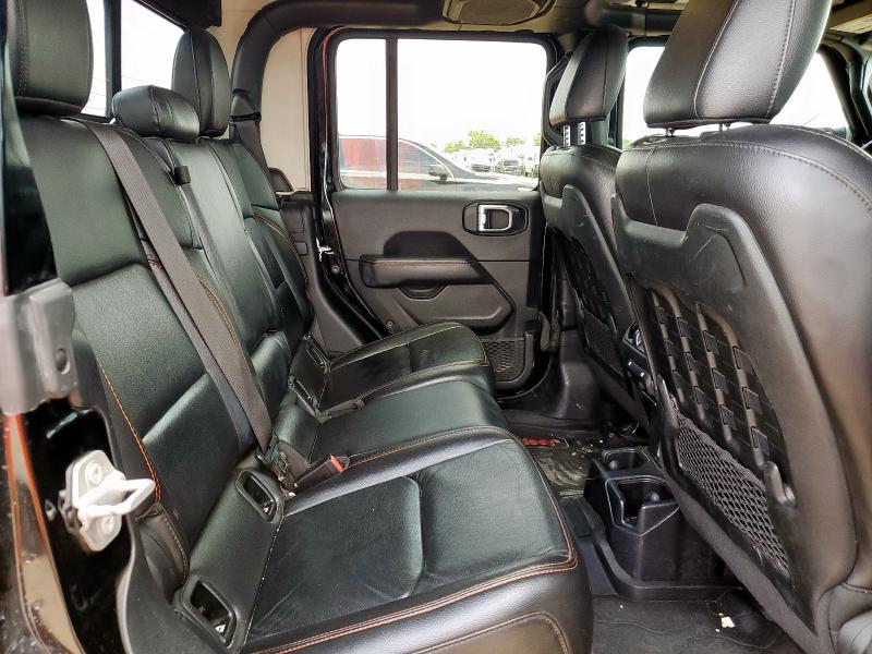 2021 JEEP GLADIATOR 1C6JJTEG6ML596333