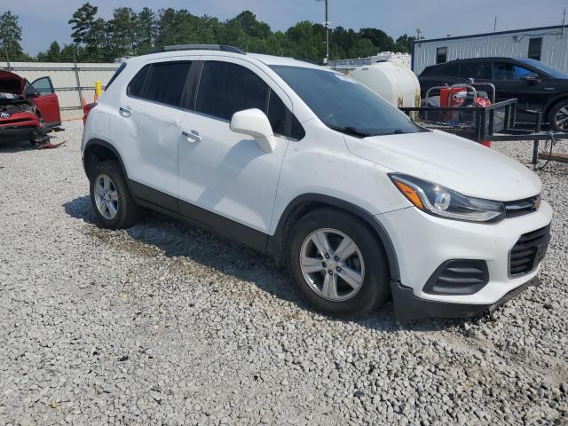 2020 CHEVROLET TRAX 1LT - KL7CJLSB9LB011174