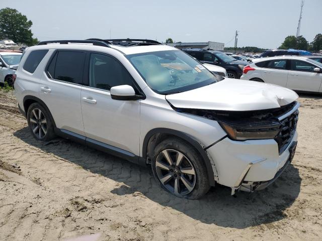 Vin: 5fnyg1h75pb018012, lot: 58642615, honda pilot touring 20234