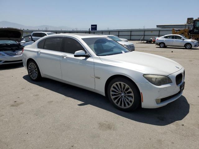 Vin: wbakb4c57bc574160, lot: 62334395, bmw 7 series li 20114