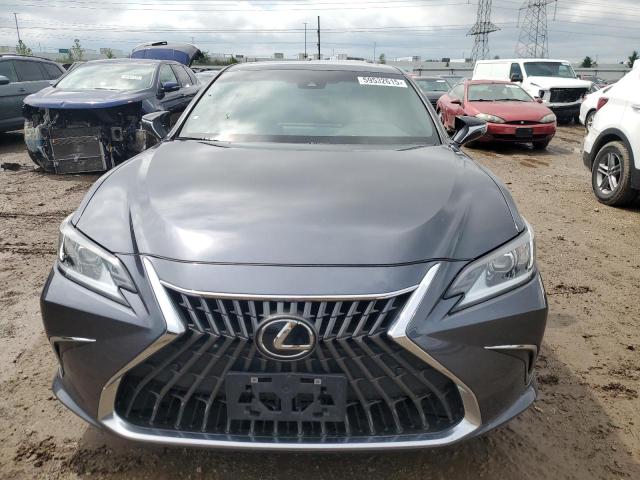 2022 LEXUS ES 250 BAS 58AD11D13NU009089