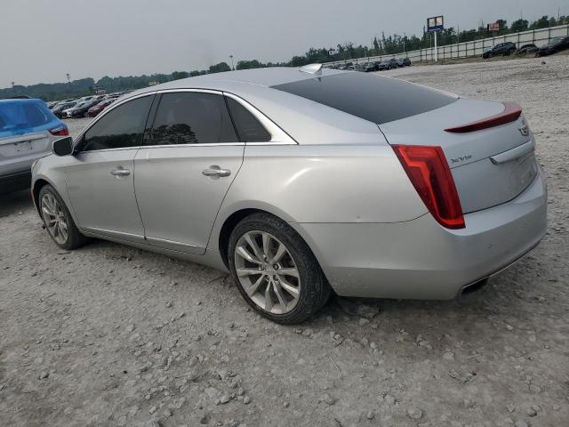 2016 CADILLAC XTS LUXURY 2G61M5S35G9100577