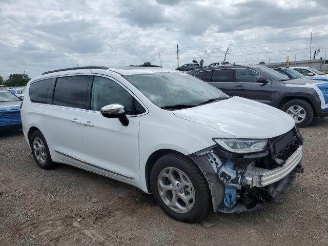 2023 CHRYSLER PACIFICA L 2C4RC1GG8PR539988
