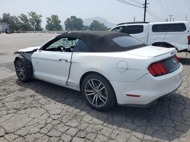 Vin: 1fatp8uh2g5275007, lot: 59154105, ford all models 20162