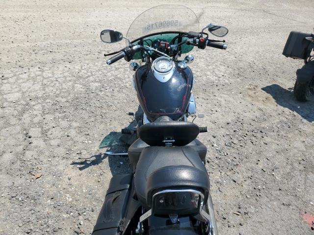 2007 YAMAHA XVS1100 JYAVP11E67A097805