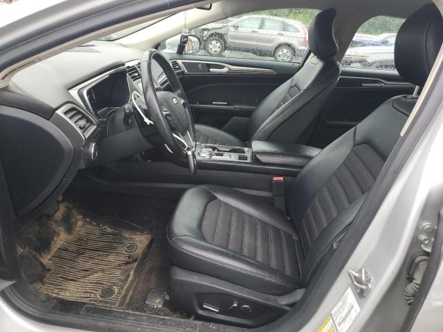 2017 FORD FUSION SE 3FA6P0T95HR253803