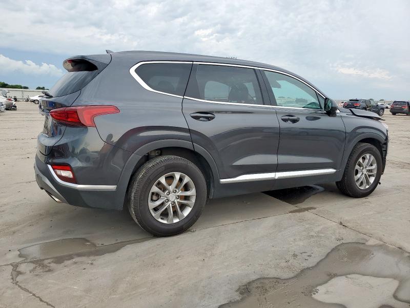 2020 HYUNDAI SANTA FE S - 5NMS33AD4LH222404
