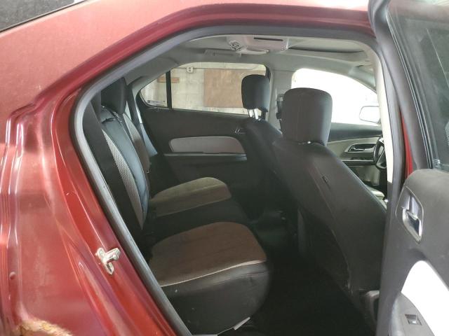 2011 CHEVROLET EQUINOX LT - 2CNFLNECXB6328260