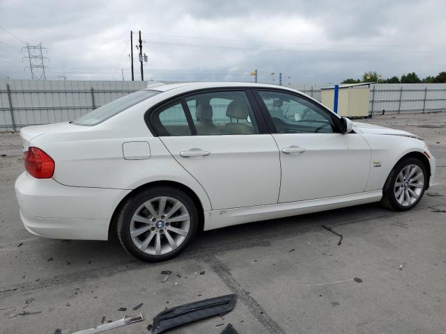 Vin: wbapk7g5xbnn86258, lot: 61224485, bmw 3 series xi 20113