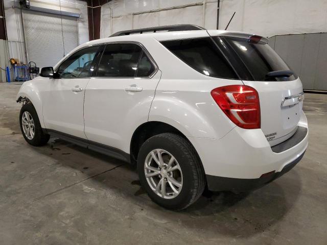 Vin: 2gnalcek9h1607254, lot: 61950905, chevrolet equinox lt 20172