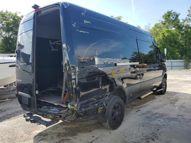 2024 MERCEDES-BENZ SPRINTER 2 W1W4NCVY9RT162275