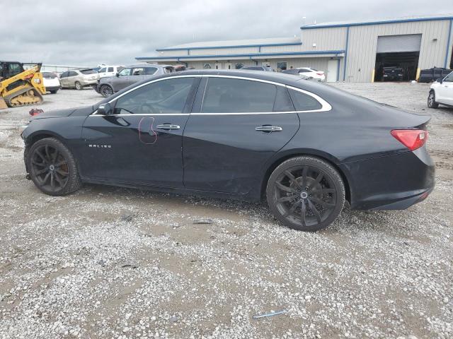 2018 CHEVROLET MALIBU PRE 1G1ZE5SX4JF283932