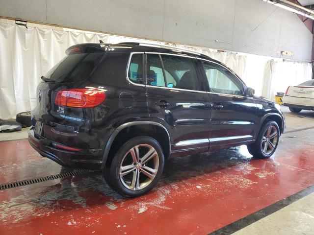 Vin: wvguv7axxhk007234, lot: 60206065, volkswagen tiguan sport 20173