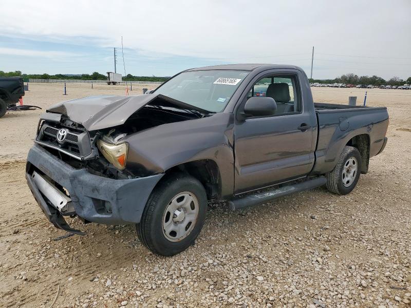 TOYOTA TACOMA