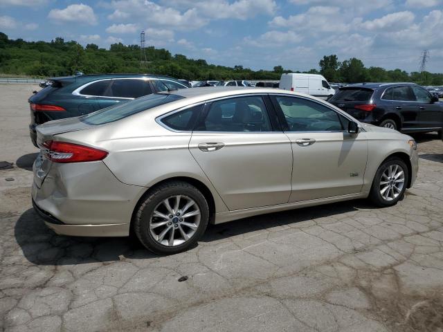 Vin: 3fa6p0pu4hr271871, lot: 61086375, ford fusion se phev 20173