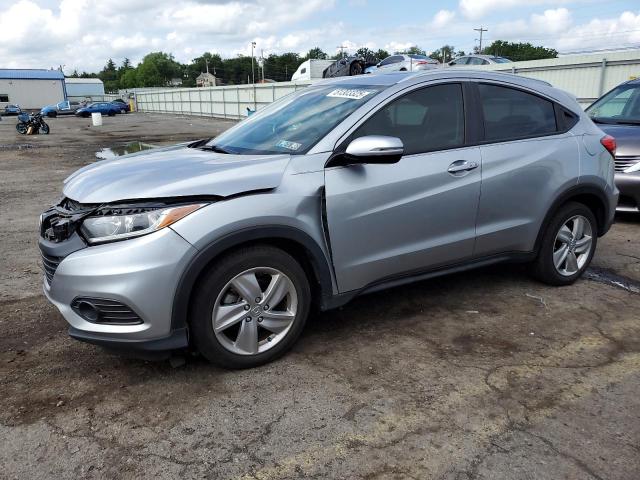 Vin: 3czru5h58lm711496, lot: 61303325, honda hr-v ex 2020 img_1