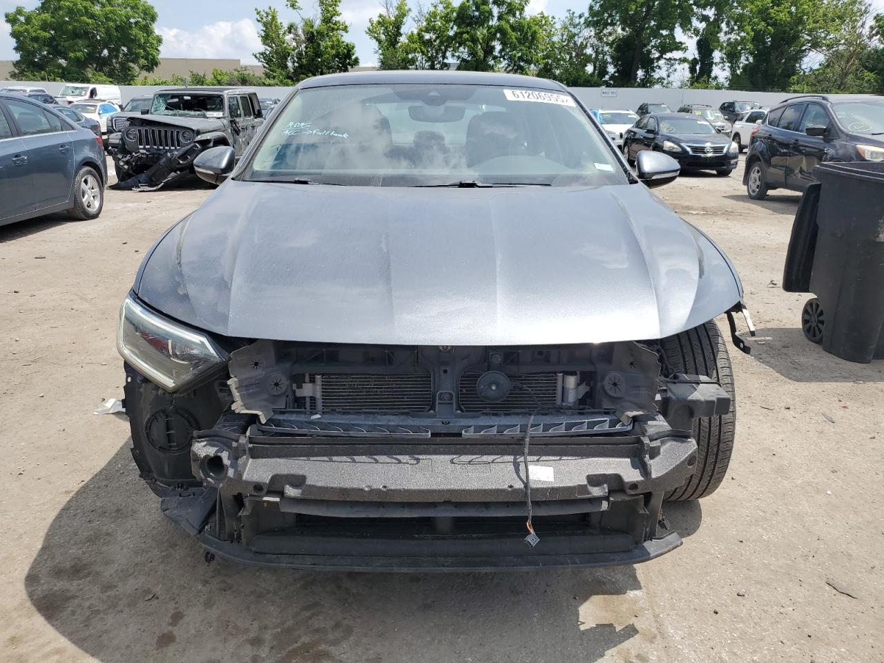 Volkswagen Jetta sel 2019
