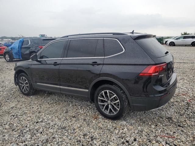 2021 VOLKSWAGEN TIGUAN SE - 3VV2B7AXXMM099129