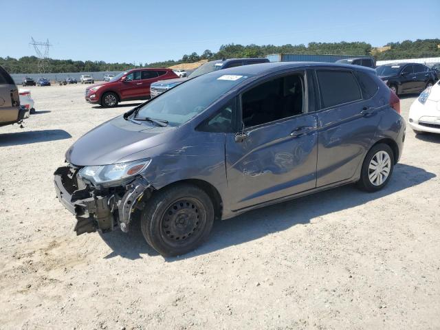 Vin: 3hggk5g52fm719166, lot: 61162425, honda fit lx 2015 img_1