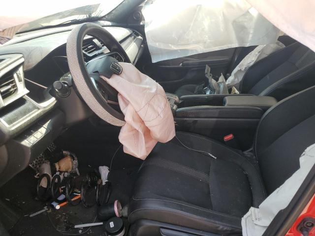2019 HONDA CIVIC SPOR 2HGFC2F86KH518771