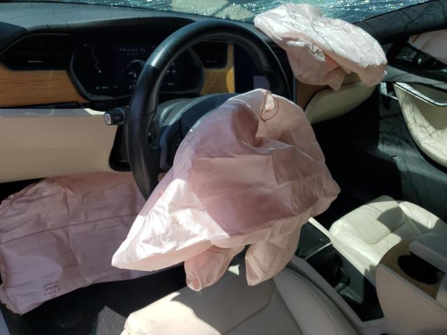 2020 TESLA MODEL S - 5YJSA1E20LF416206