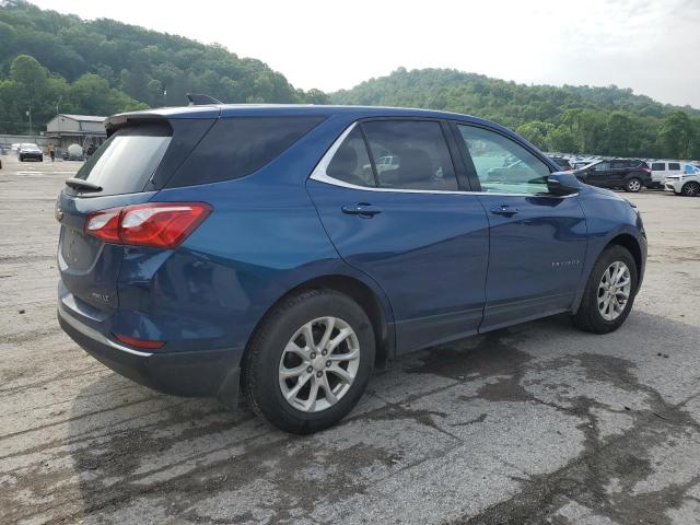 Vin: 2gnaxuev2k6103739, lot: 60147195, chevrolet equinox lt 20193