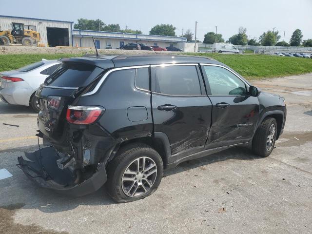 2018 JEEP COMPASS LA 3C4NJDBB6JT100228