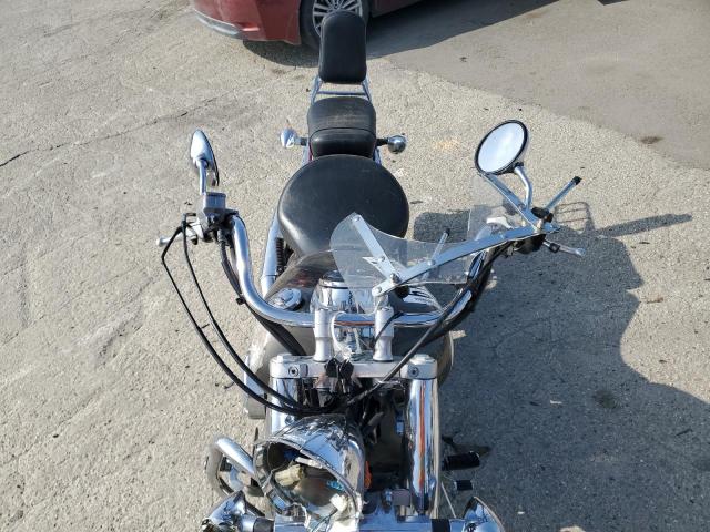 2009 HONDA VT750 C JH2RC50589K500228