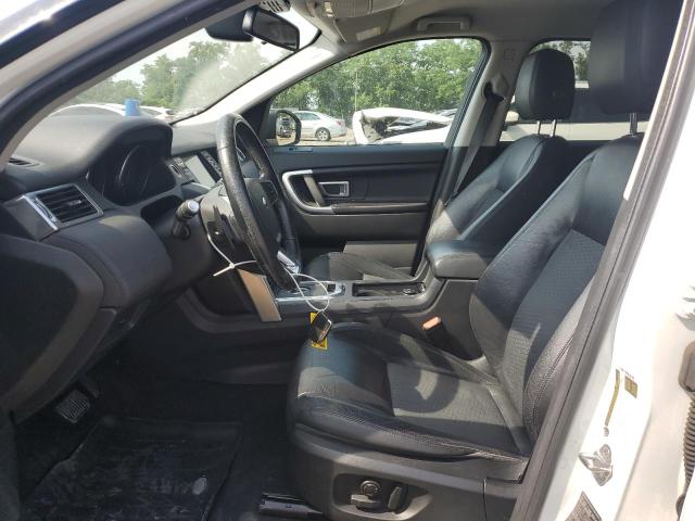 2016 LAND ROVER DISCOVERY SALCP2BG4GH616352