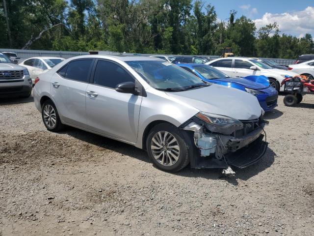 2017 TOYOTA COROLLA L - 2T1BURHE3HC847517