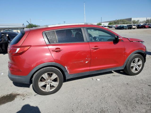 Vin: kndpb3a23b7117933, lot: 59360025, kia sportage lx 20113