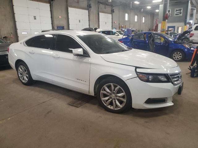 Vin: 2g1105s33h9114450, lot: 60257555, chevrolet impala lt 20174
