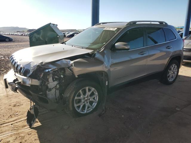 Vin: 1c4pjmlx3jd578101, lot: 60707715, jeep grand cher latitude plus 2018 img_1