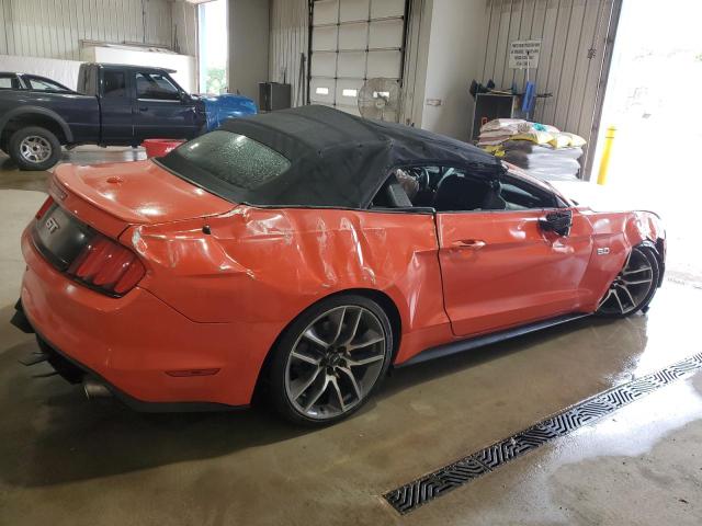 2015 FORD MUSTANG GT - 1FATP8FF2F5390054