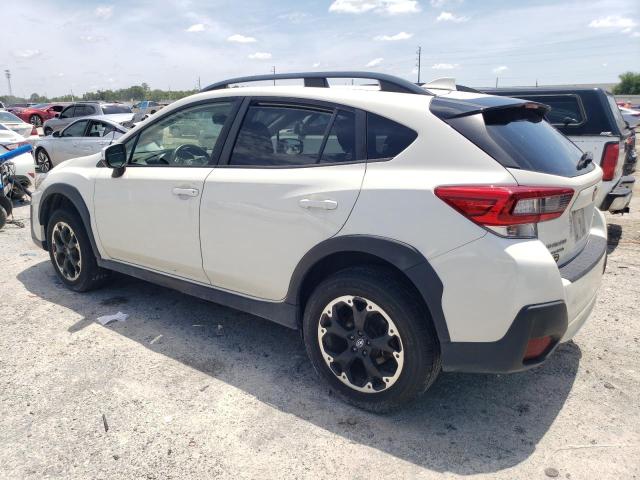 2022 SUBARU CROSSTREK JF2GTAPC0N8203167