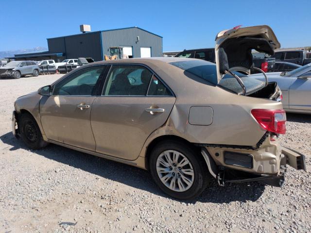Vin: 4t1bf1fk5cu059012, lot: 58519455, toyota camry base 20122