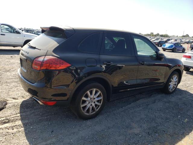 Vin: wp1aa2a27bla04916, lot: 60176585, porsche cayenne 20113